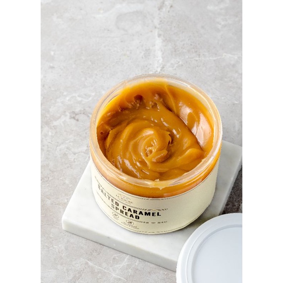 

250ml salted caramel sauce