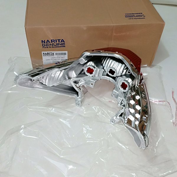 lampu stop vario techno 125 FI KZR non original