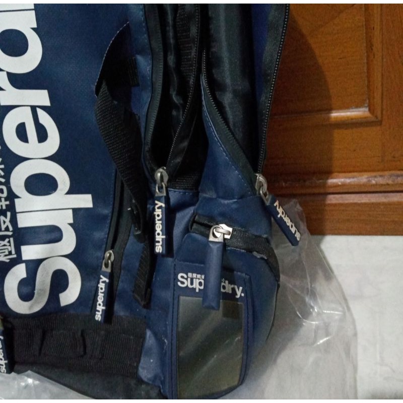 Tas Superdry original
