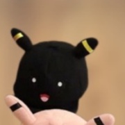 Topi anak bayi laki laki perempuan  karakter Pikacu / Topi anak pikachu-Hitam