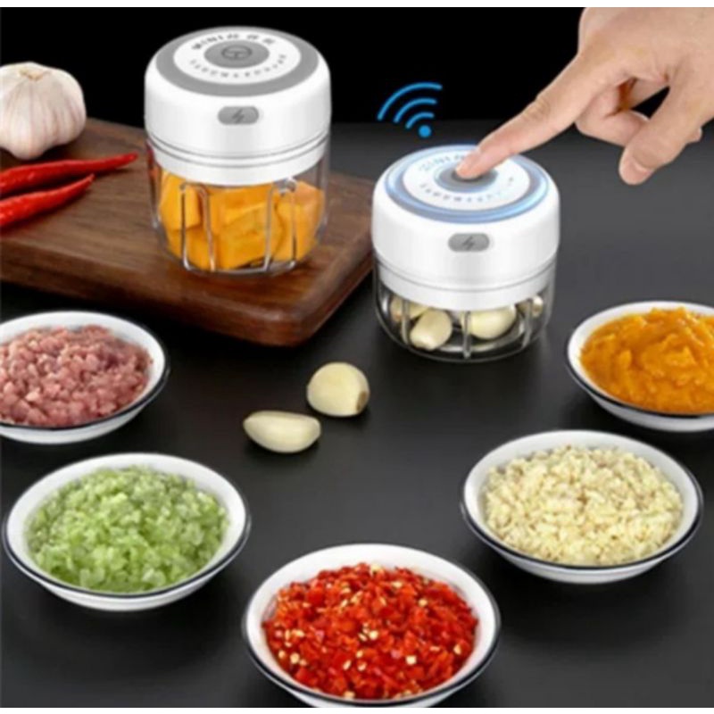 usb mini chopper usb blender mini food processor