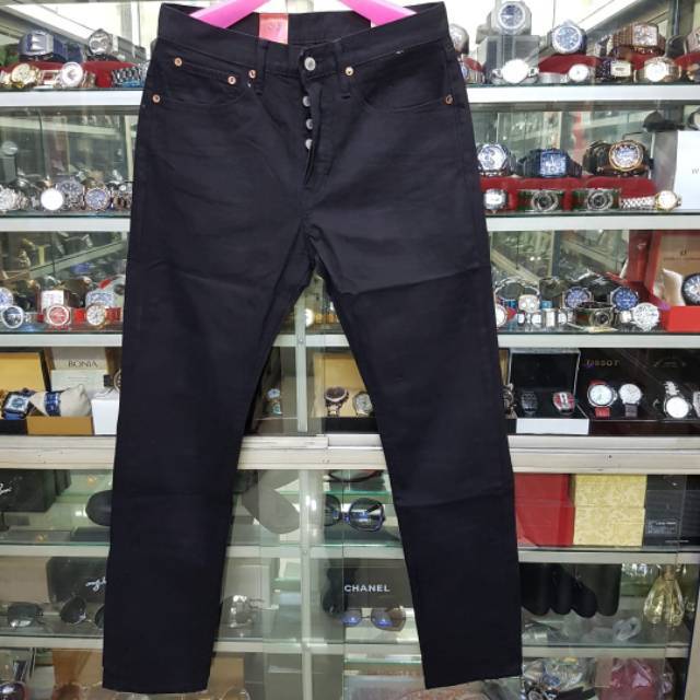 Celana levis 501 import original