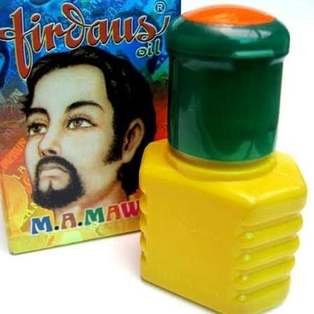 ❆ Firdaus oil / minyak firdaus asli M.A.MAWN ♠