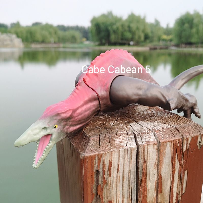 Figure Skullcrawler Godzilla Monster King Kong Skull Island Crawler