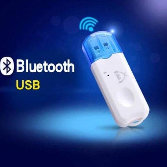 Bagus Banget.. alat penerima Bluetooth Receiver audio transmitter CK-06 Tanpa Kabel / alat Bluetooth