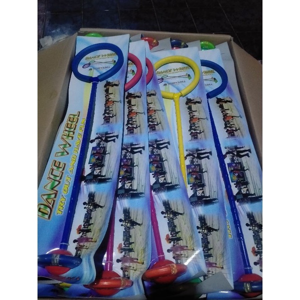 hulahup kaki Premium(ASLI)