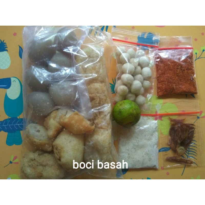 

Boci original