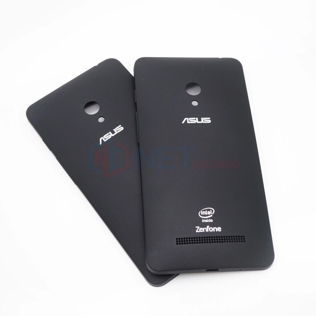 Backdoor Asus Zenfone 5 T00F T00J | Back Casing Tutup Belakang Batre Asus Zenfone 5 A500 Original