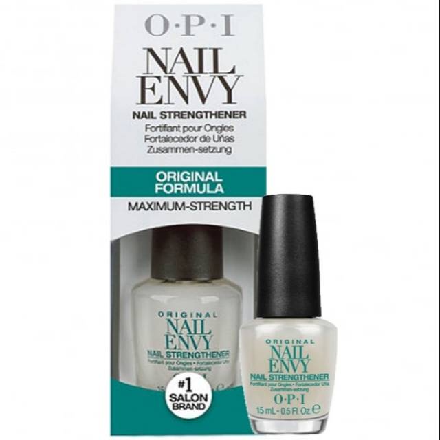 OPI Nail Envy Nail Strengthener 15ml