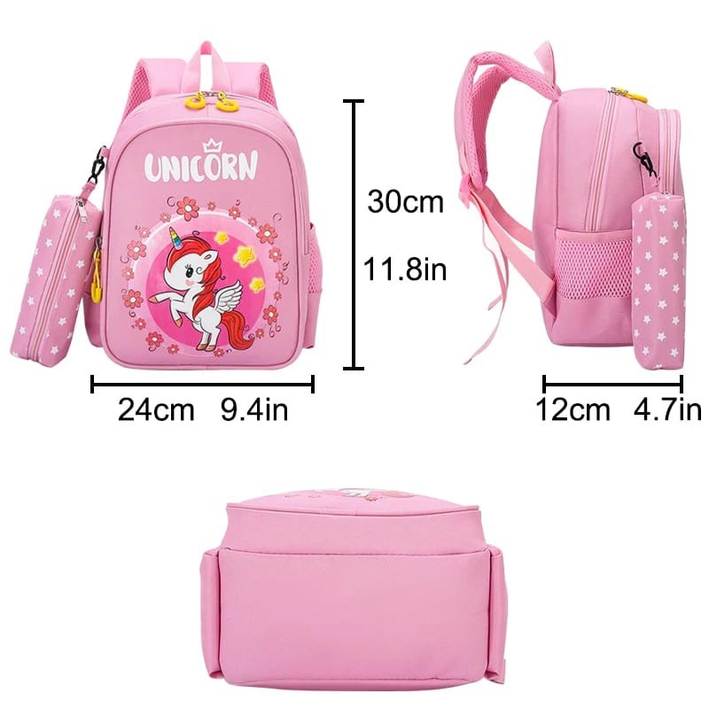 [GRATIS ONGKIR[COD] Ransel Clasic Wanita Remaja Sekolah SMP &amp; SMA / Tas Ransel Sekolah Murah / Tas Ransel Sekolah