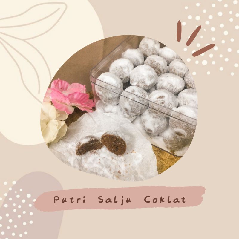 

Kue Kering Lebaran / Cookies