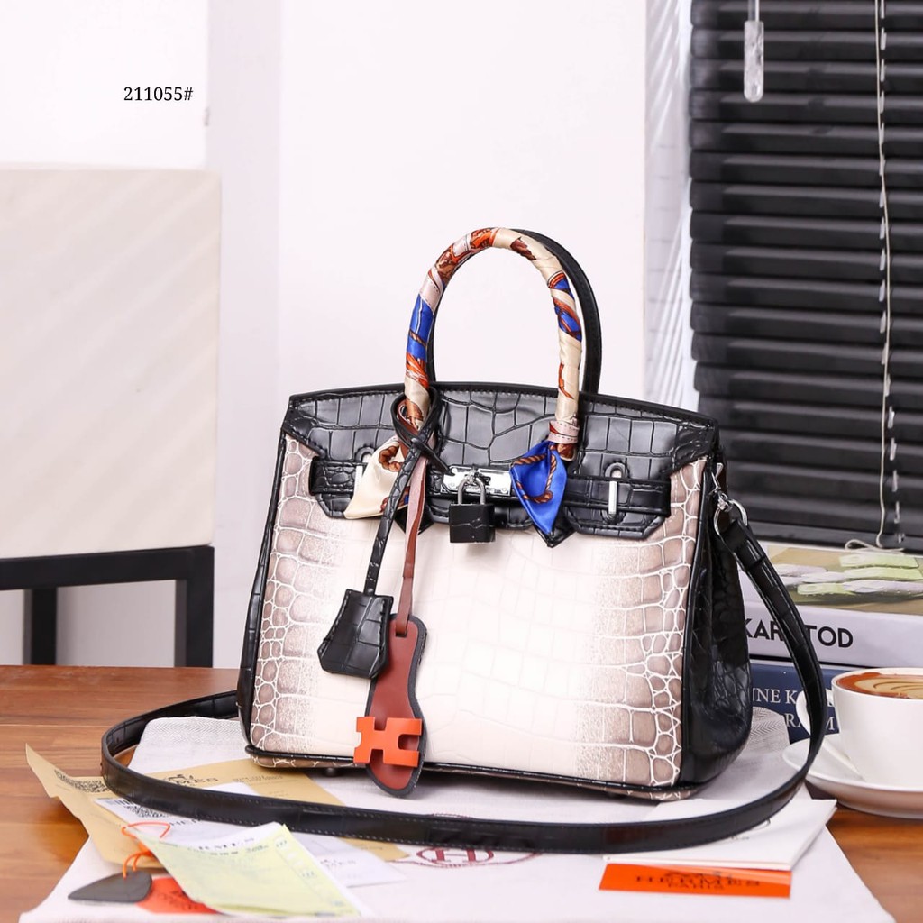 Tas 24 Two Tone 211055