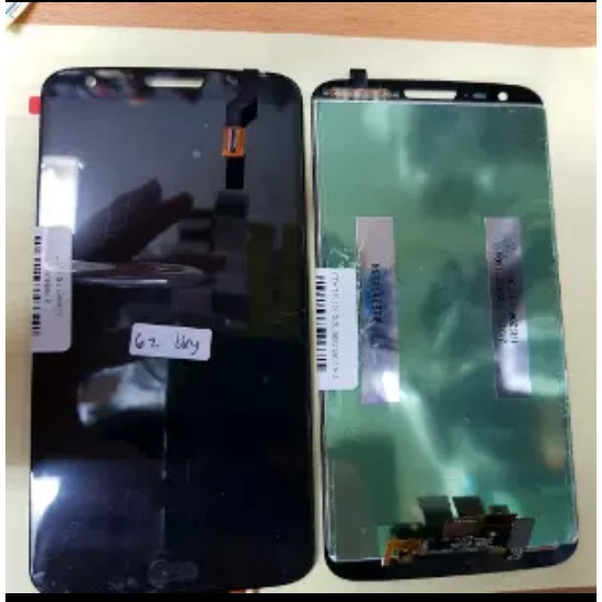 LCD 1SET LG G2 D800 D801 F320K ORIGINAL BLACK CON TOUCH BIG