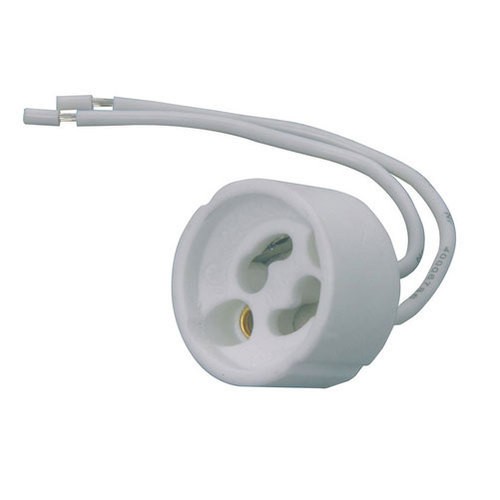 Fitting Lampu GU.10