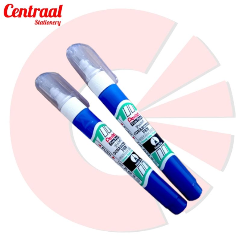 

Tip-Ex Pentel ZL62W