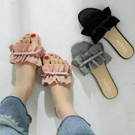 Sandal Teplek Pita ENJG-04