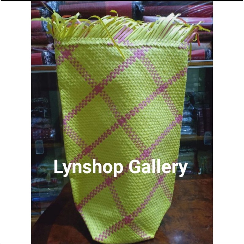 Tandok Beras Pesta Batak