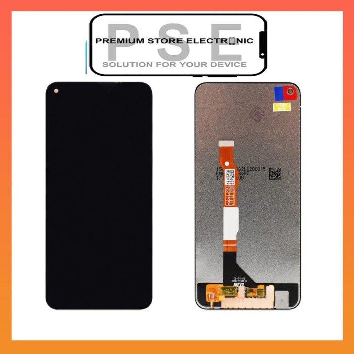 GROSIL LCD Vivo Y30 ORIGINAL Fullset Touchscreen GARANSI 1 BULAN