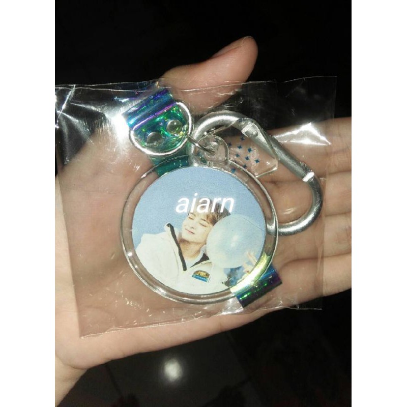 keyring jihoon pc photocard kihno treasure