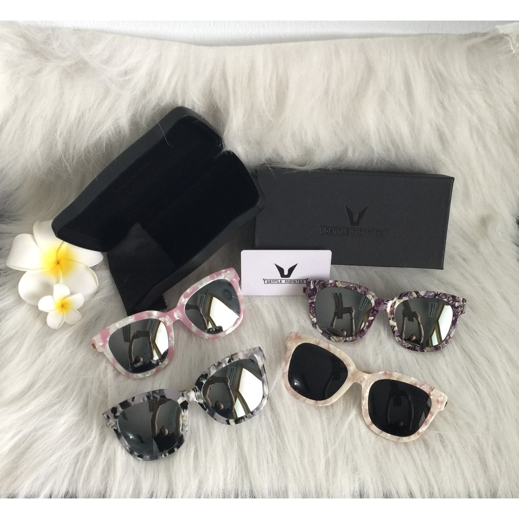 KACAMATA GM ORIGINAL