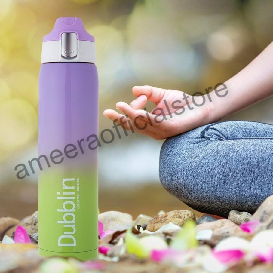 TERMOS DUBBLIN GRADIASI 500ML/750ML TUMBLER DUBBLIN/TERMOS STAINLESS