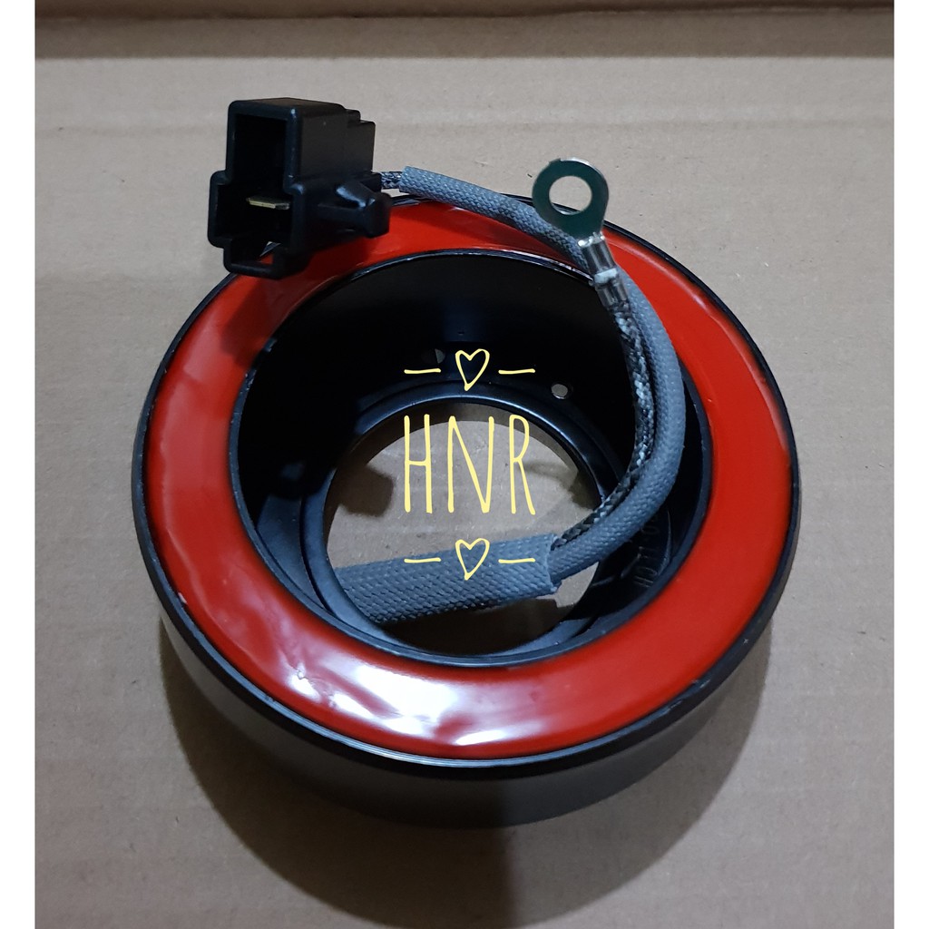 Magnet Magnit Coil AC Mobil Toyota Kijang Innova Single