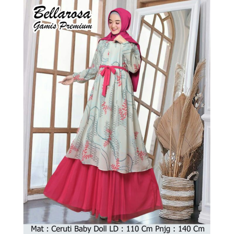 Bellarosa