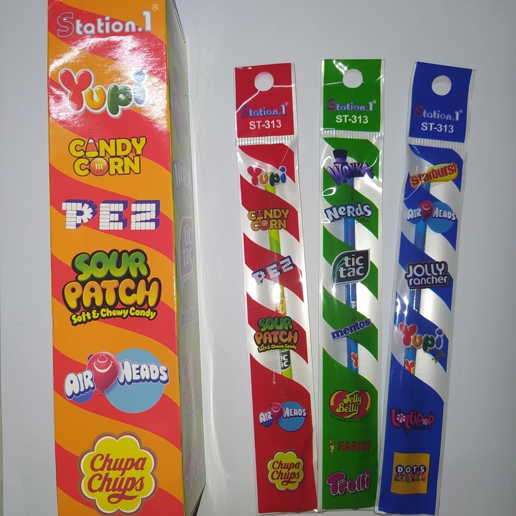 

1 PCS ISI PULPEN GEL ISI BOLPOIN GEL ISI PEN GEL REFILL PEN GEL TINTA HITAM HARGA MURAH