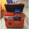 Genset Silent 5000 watt 5 KVA 7 KVA Kisuba KSG8000SX1