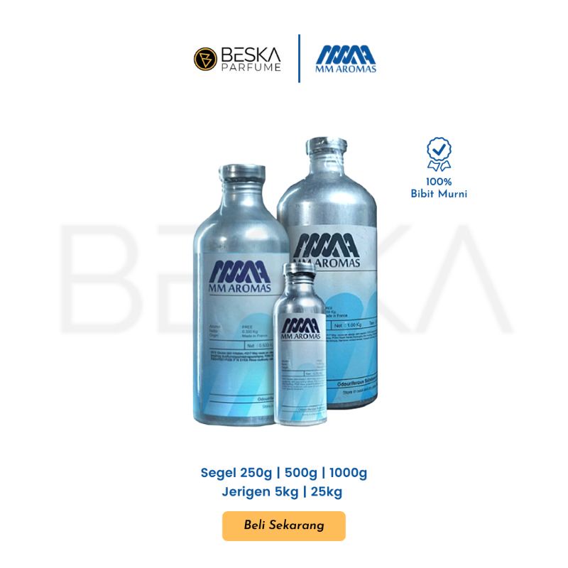 mm aromas brutalist repack