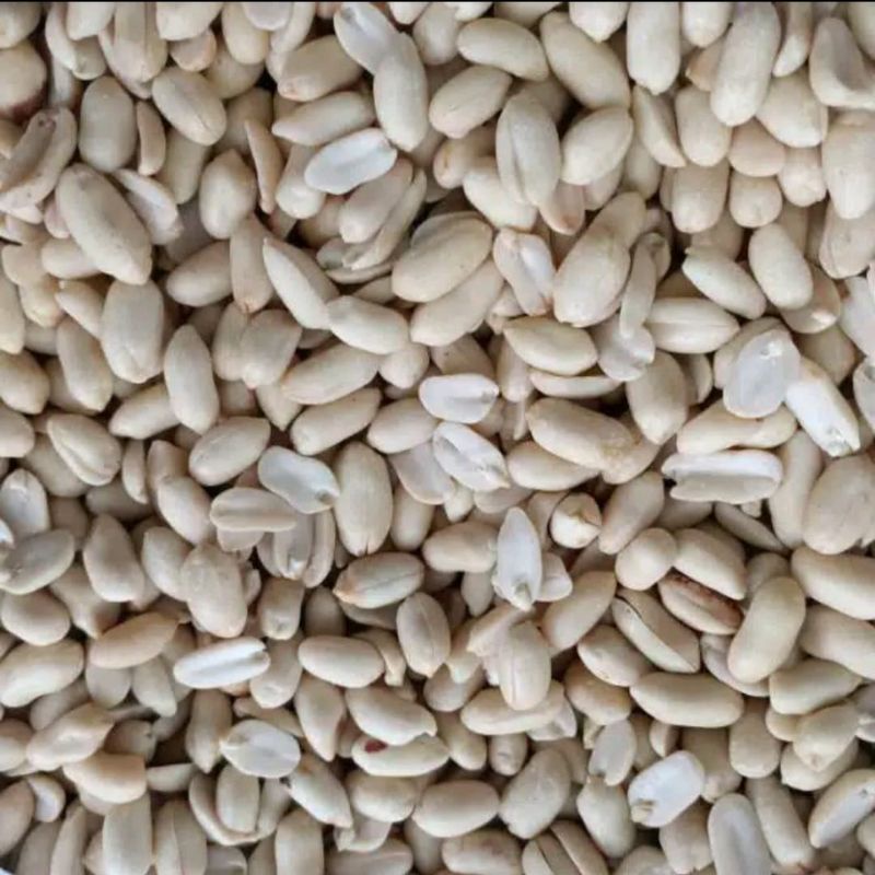 

Kacang Tanah Kupas Berat 250 Grm