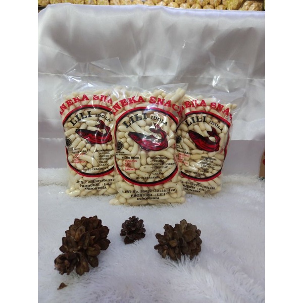 

Lili Idola Ori 250gr