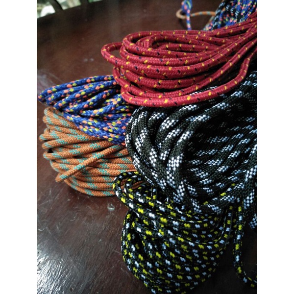 TALI PRUSIK 3mm TALI GELANG AKSESORIS