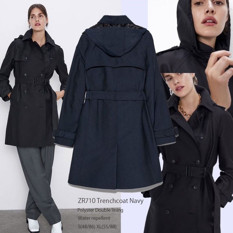 Coat Zara Women