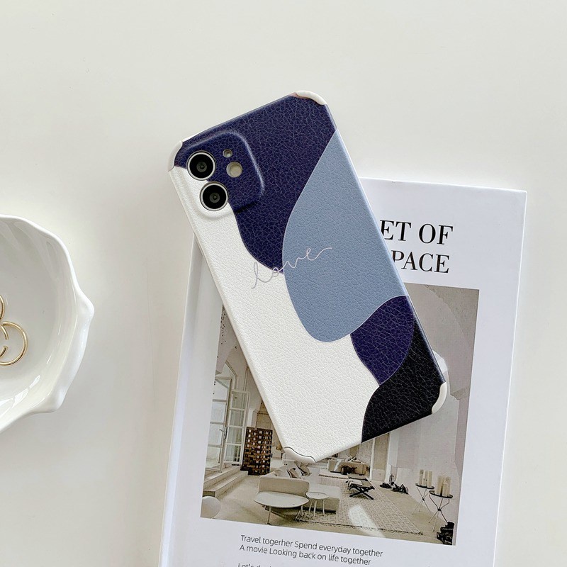 Art Morandi Soft Case OPPO A53 A33 A5 A9 A31 2020 Reno 5 6 A3S A7 A5S A12 A11K F9 Pro A83 A52 A92 A91 Reno 3 A15 A15S K5 Realme C1 XT X K3 Lambskin Casing VIVO Y11 Y12i Y12 Y15 Y17 Y19 S1 Z1 Pro V9 Y83 Y81 Y50 Y30 Y30i Y91C Y93 Y20 Y20i Y20S Y20A Y12S-5