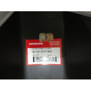 Bagasi Depan Beat Lama Orisinil Honda ( legshield Dalam )