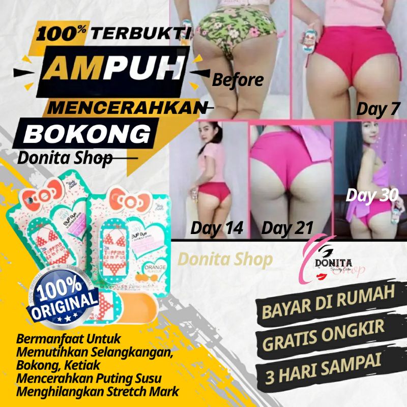 Pemutih Bokong - Pemutih Bokong Dan Selangkangan Pencerah Bokong Dan Pantat Pencerah Bokong Dan Selu