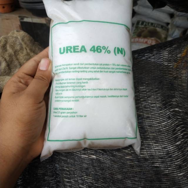 Pupuk UREA