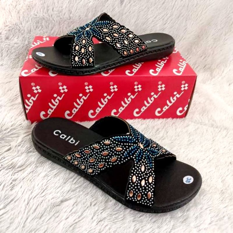 Sandal Wanita CALBI Trepes