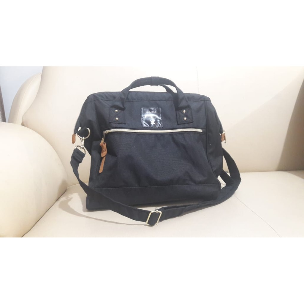Preloved Tas Anello (Original 100%)
