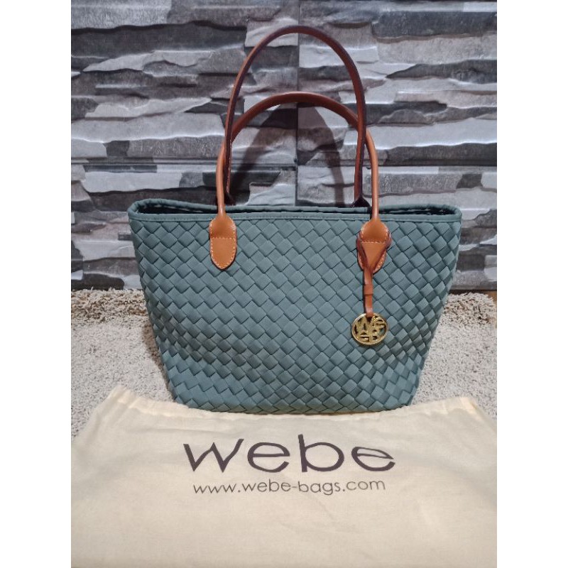 tas webe ori semarang