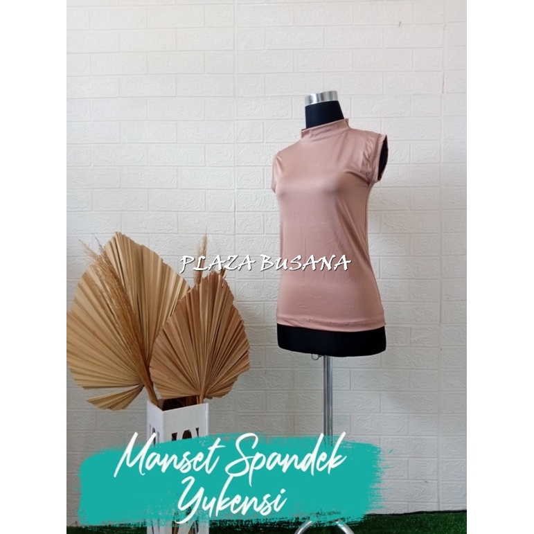 MANSET BUNTUNG MANSET LEKBONG INNER LEKBONG INNER BUNTUNG SPANDEK MURAH BISA COD