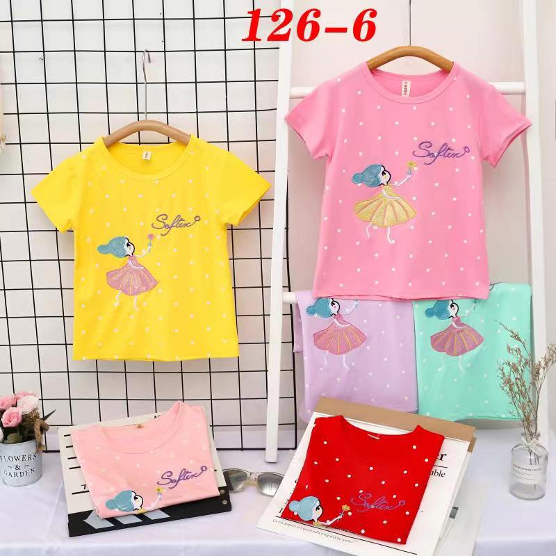 KAOS ANAK PEREMPUAN // BAJU ANAK PEREMPUAN IMPORT // KAOS ANAK PEREMPUAN IMPORT // BAJU KAOS ANAK PE