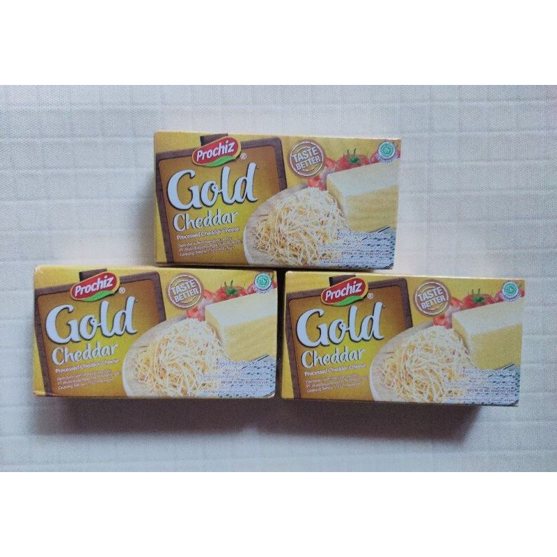

❤ BORNEO ❤ KEJU PROCHIZ/WINCEZZ GOLD