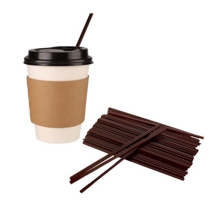 

Sedotan Kopi 1 Pack = 500 pcs