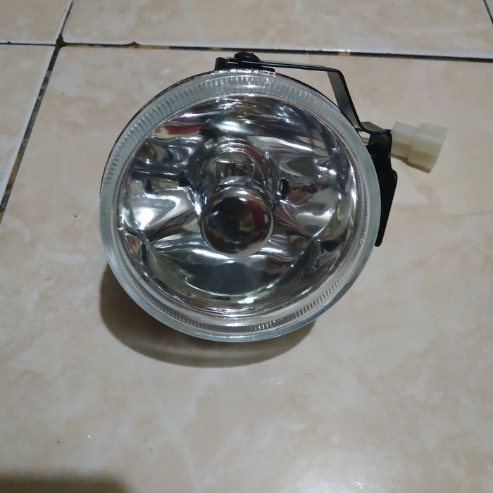 Lampu kabut foglamp panther touring 2004 on