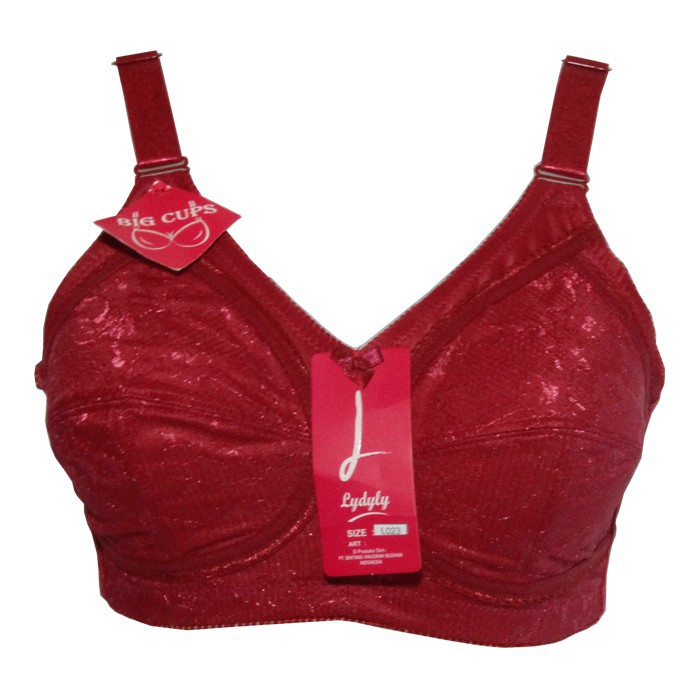 BRA MAMA LYDYLY KUALITAS TERBAIK BH L 023
