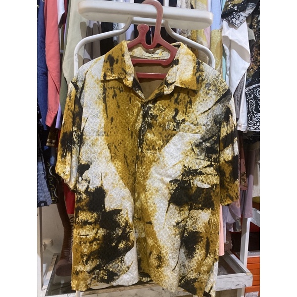 koko cowok dian pelangi kondisi apa adanya