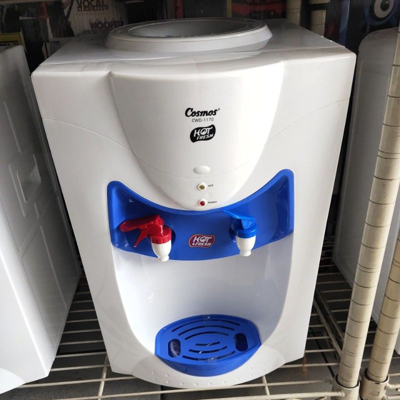 DISPENSER COSMOS CWD1170 CWD-1170 CWD 1170 HOT FRESH