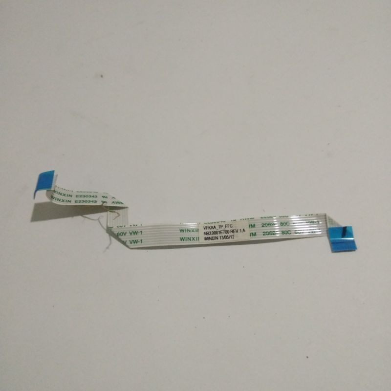 Flexible Touchpad Fleksibel Toshiba L40-A L40 A